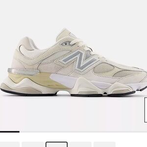 New Balance 9060 unisex